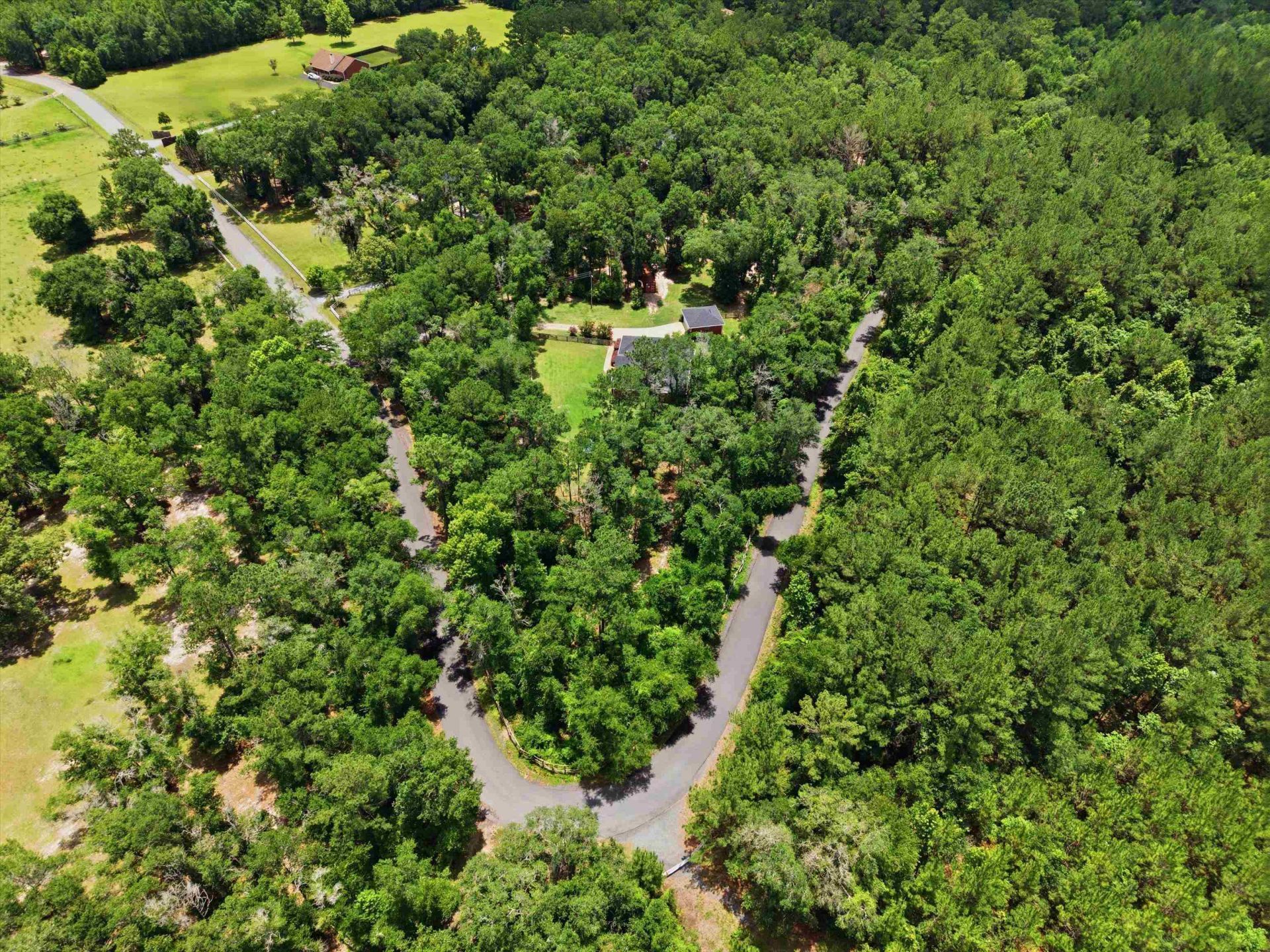 761 Hawkins Road, Monticello, FL 32344 Photo