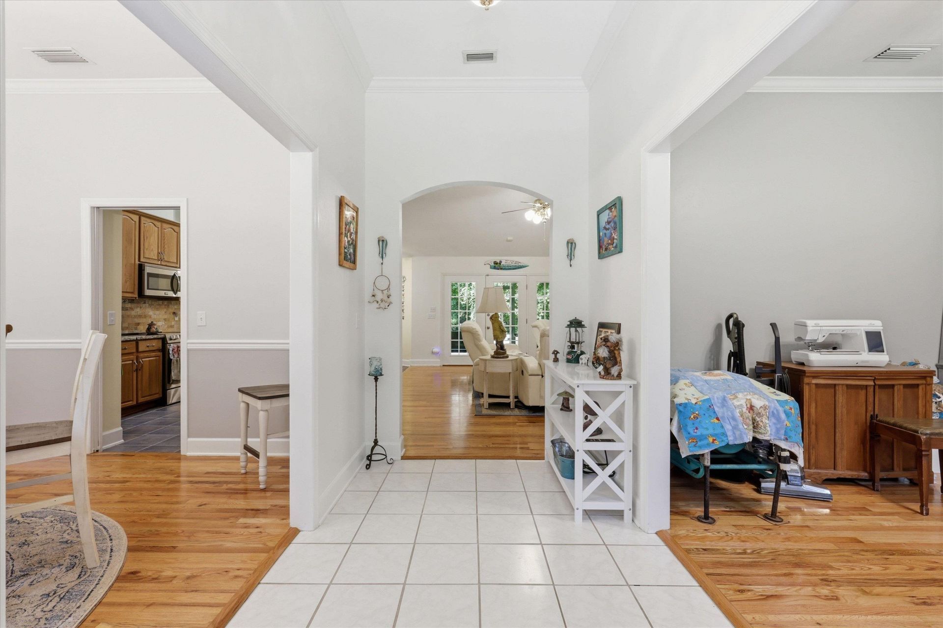 761 Hawkins Road, Monticello, FL 32344 Photo