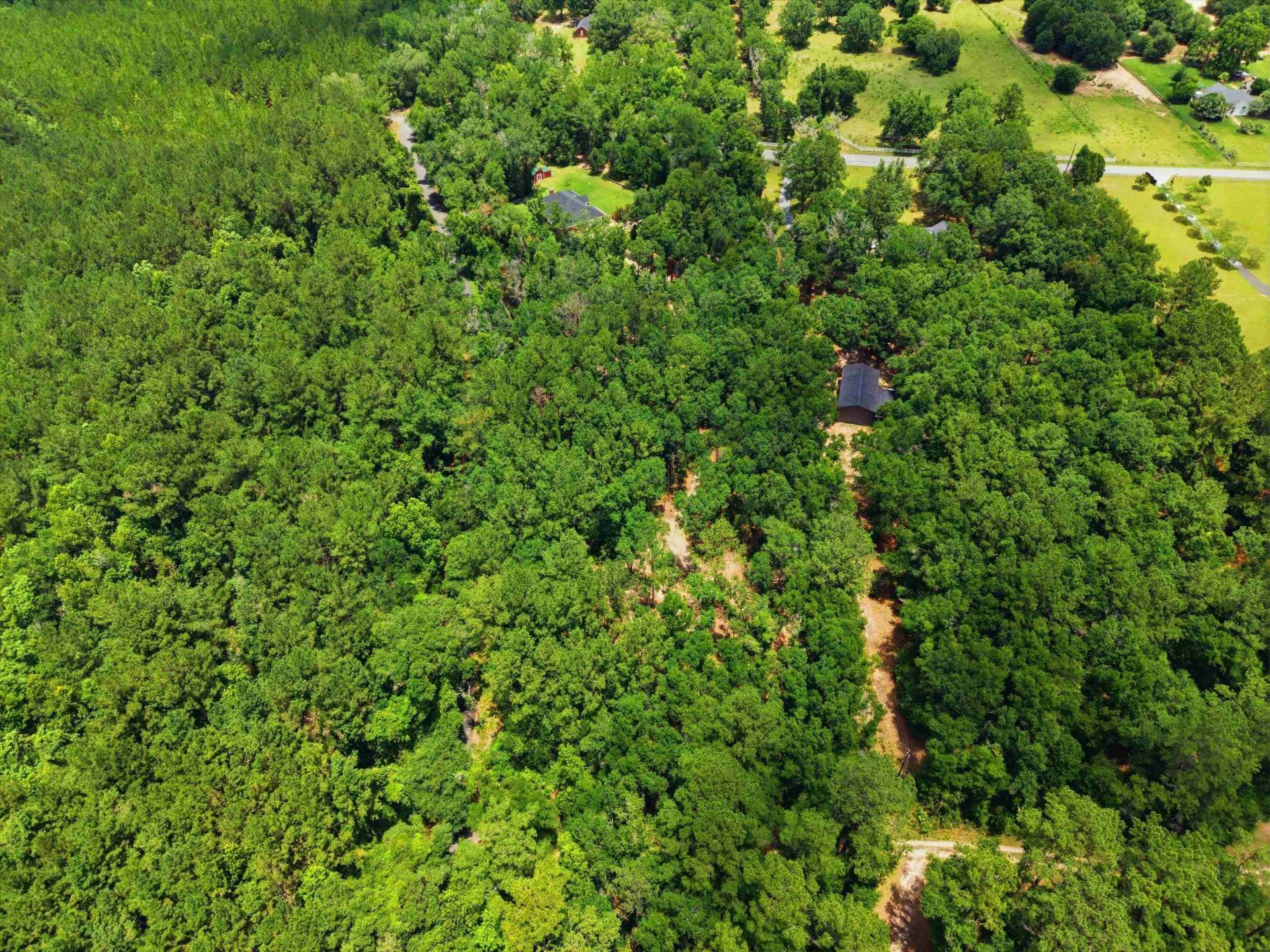 761 Hawkins Road, Monticello, FL 32344 Photo