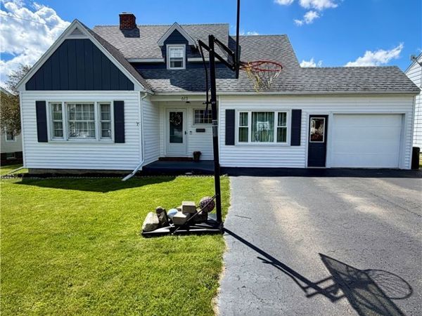 613 King Street , Olean, NY 14760