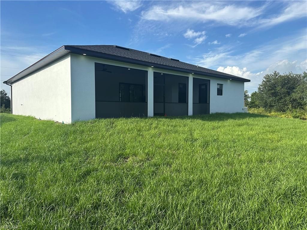 2517 59th St W, Lehigh Acres, FL 33971 Photo