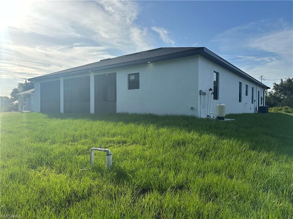 2517 59th St W, Lehigh Acres, FL 33971 Photo