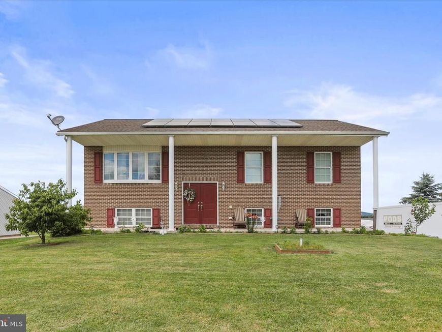 2440 Belair Drive , Dover, PA 17315 Main Photo