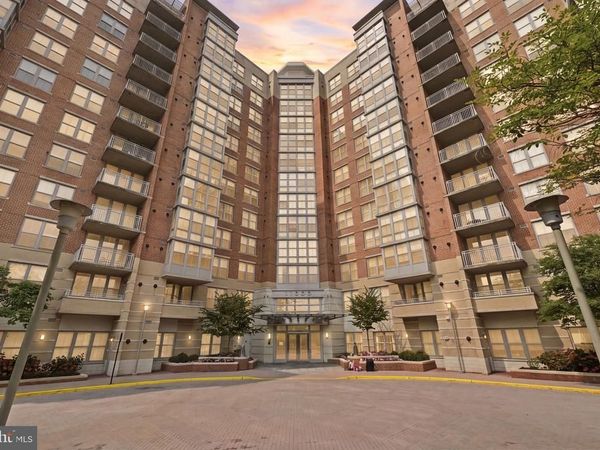 11800 SUNSET HILLS ROAD, Unit 919, RESTON, VA 20190