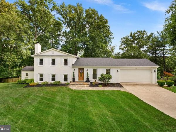 9411 CELLO COURT, VIENNA, VA 22182