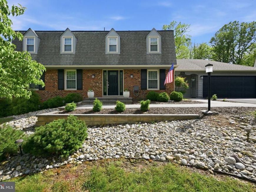 4716 Hornbeam Drive, Rockville, MD 20853 Main Photo