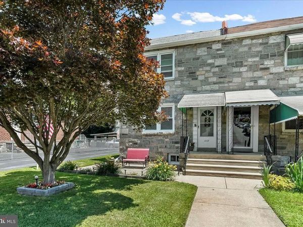 117 N CHURCH STREET , CLIFTON HEIGHTS, PA 19018