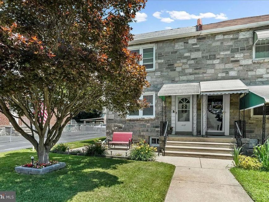 117 N Church Street , Clifton Heights, PA 19018 Main Photo