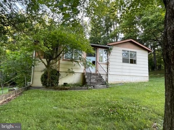 6040 COON TREE ROAD , THE PLAINS, VA 20198