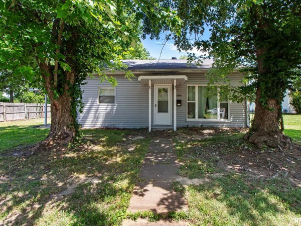 308 CALIFORNIA Street, Carterville, IL 62918