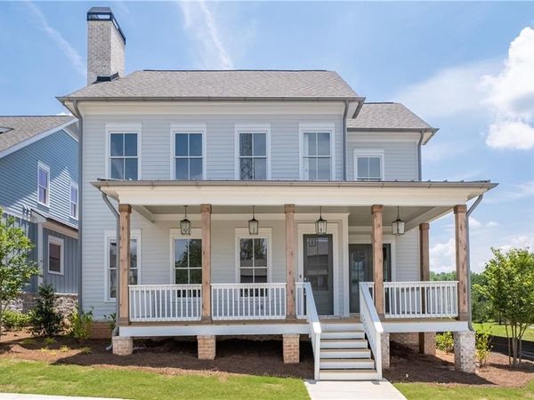 2015 Village Walk , Alpharetta, GA 30004