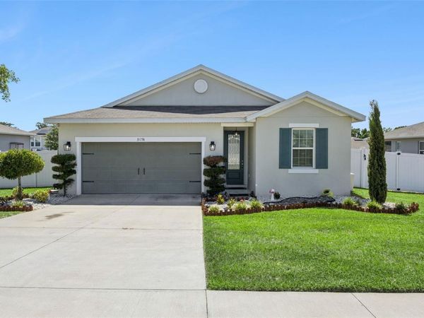 31736 BROADWATER AVENUE, LEESBURG, FL 34748