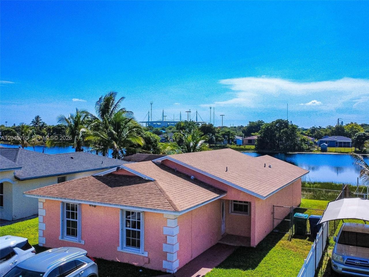 19251 NW 33rd Ave , Miami Gardens, FL 33056 Photo