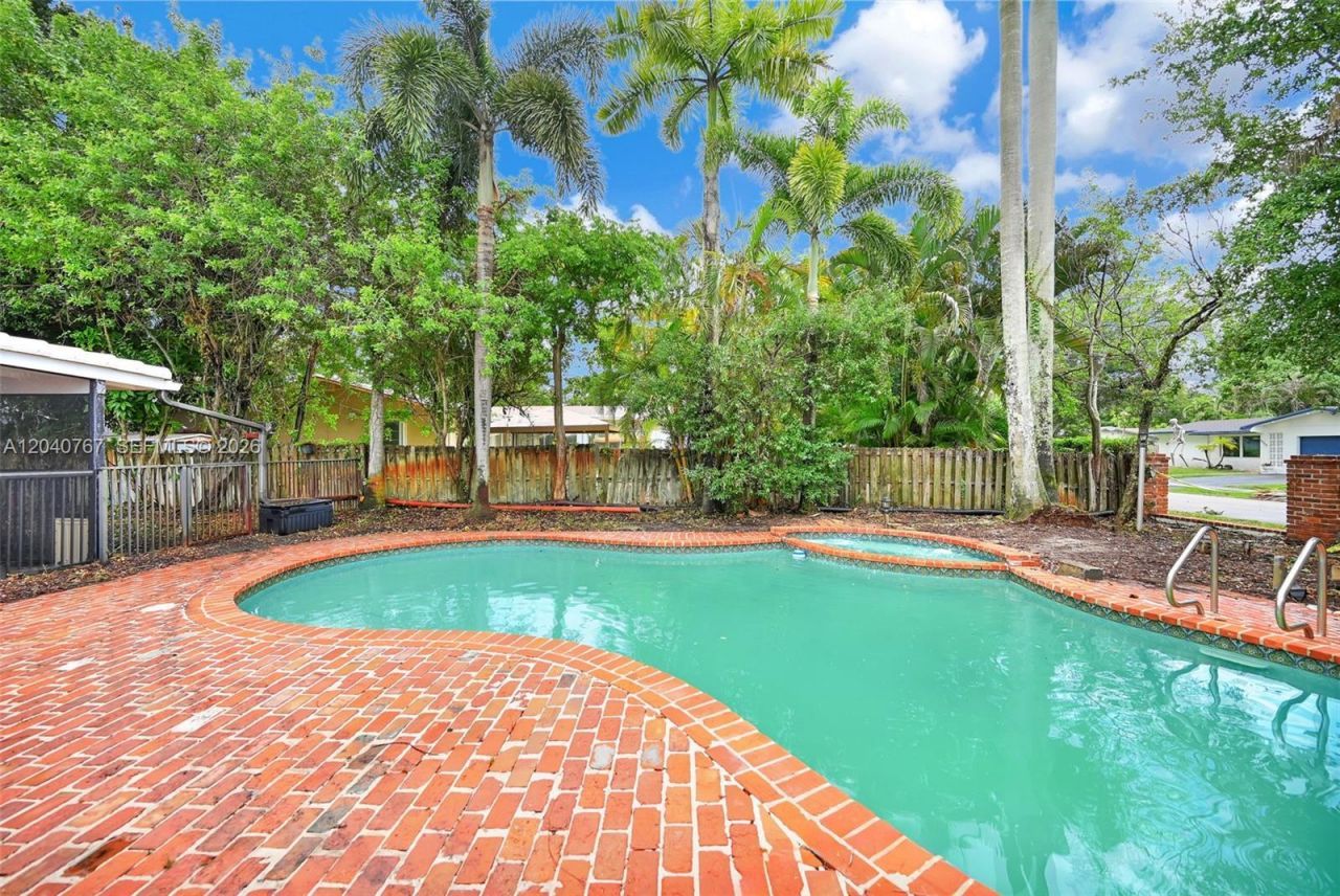 600 Petunia Dr, Plantation, FL 33317 Photo