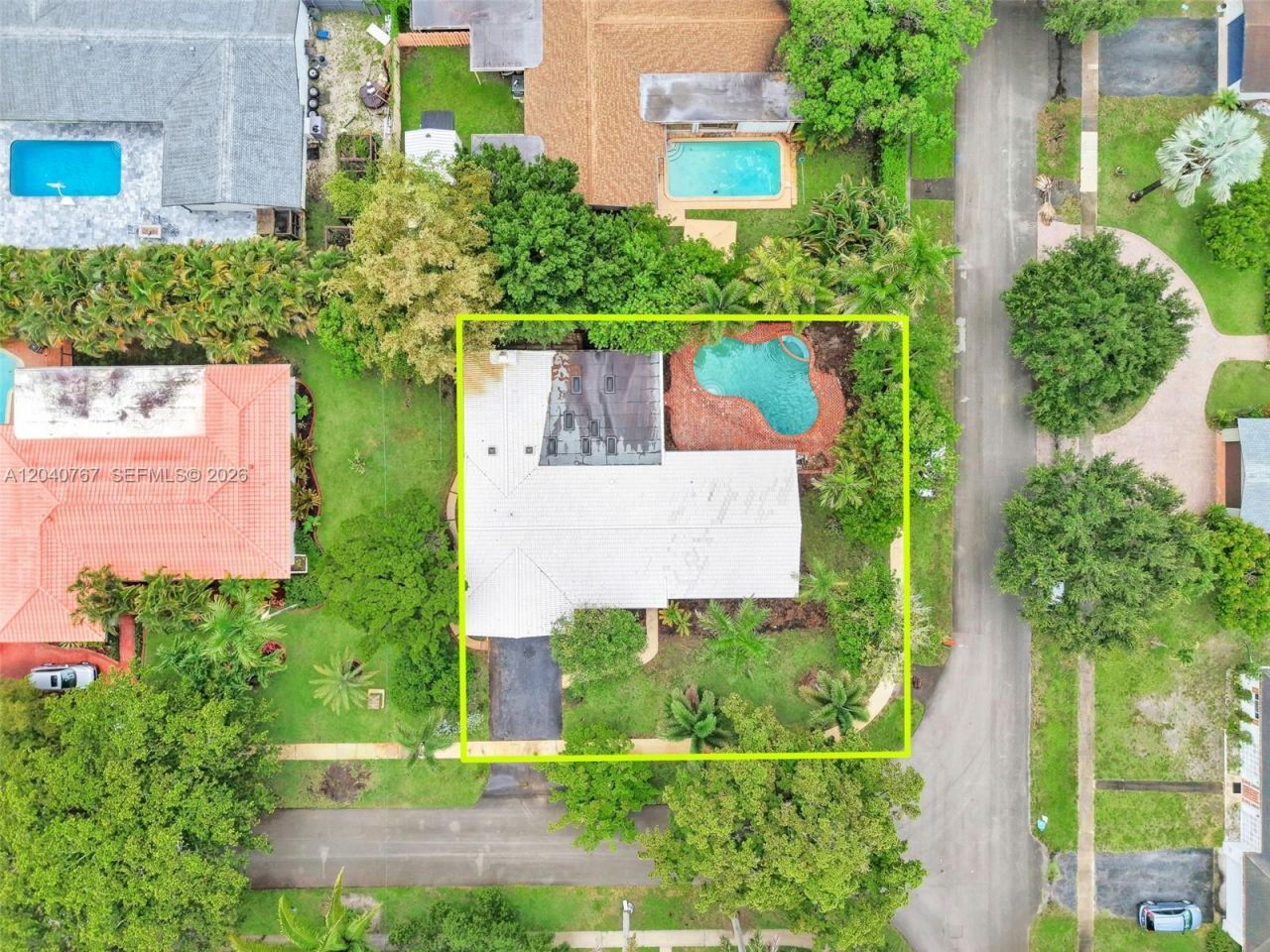 600 Petunia Dr, Plantation, FL 33317 Photo