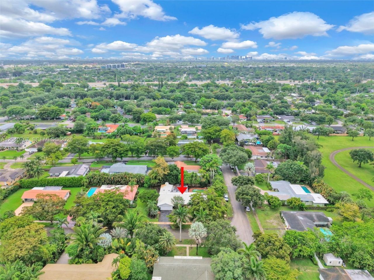 600 Petunia Dr, Plantation, FL 33317 Photo