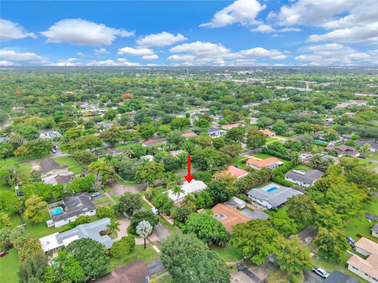 600 Petunia Dr, Plantation, FL 33317 Photo