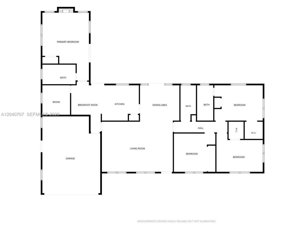 600 Petunia Dr, Plantation, FL 33317 Photo