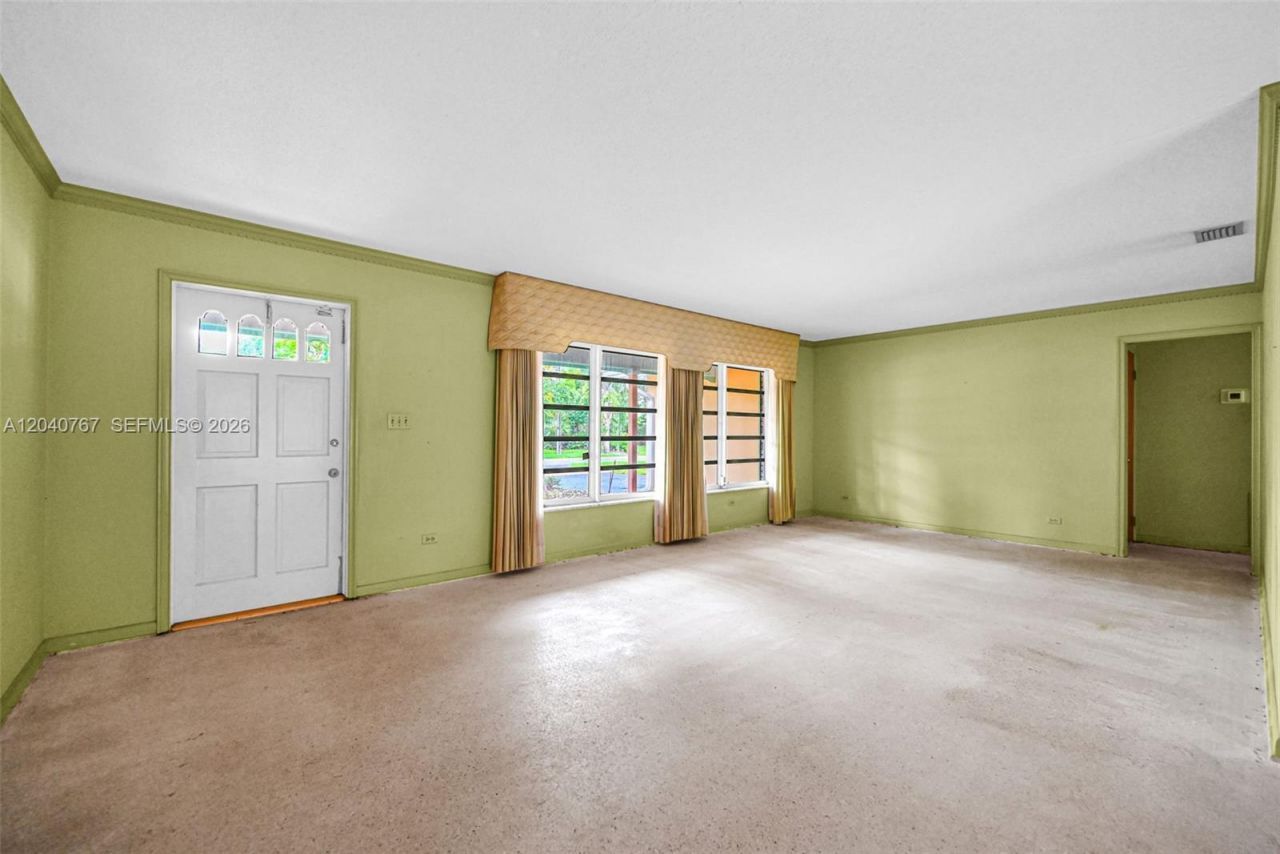 600 Petunia Dr, Plantation, FL 33317 Photo