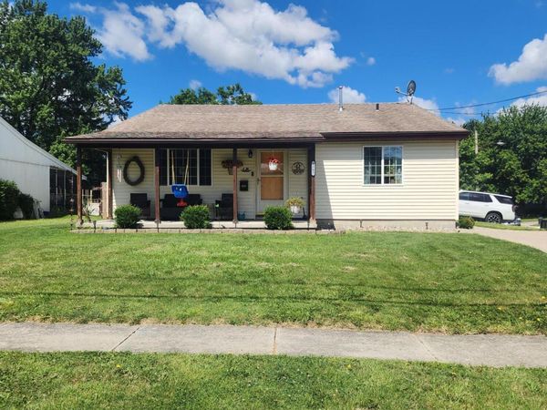 1063 Amherst Drive, Marion, OH 43302