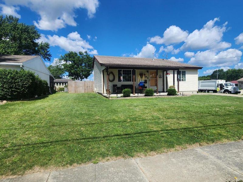 1063 Amherst Drive, Marion, OH 43302 Photo 5