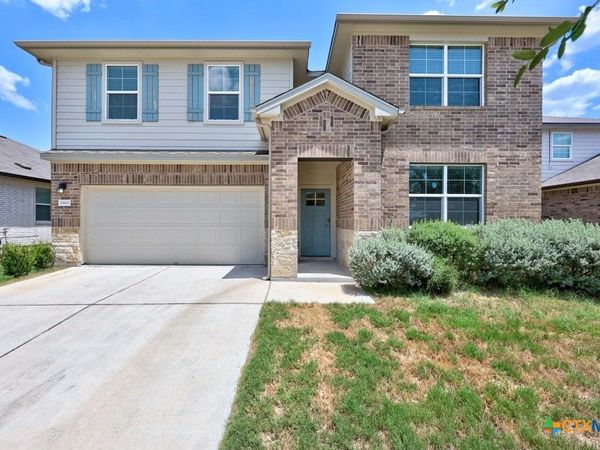 10601 Seguin Street, Austin, TX 78754