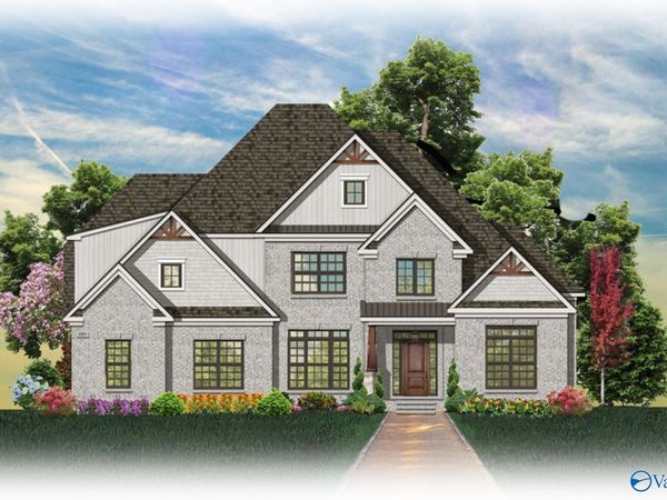 lot 17 Eaglebend Drive SE, Owens Cross Roads, AL 35763