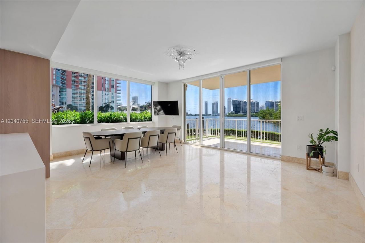 3330 NE 190th St, Unit 114, Aventura, FL 33180 Photo