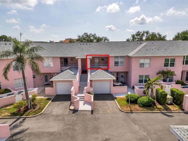 4220 PINEBROOK CIRCLE , Unit 11, BRADENTON, FL 34209