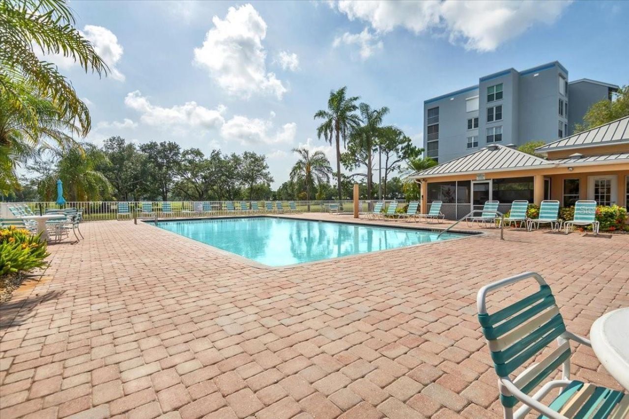 4220 Pinebrook Circle, Unit 11, Bradenton, FL 34209 Photo