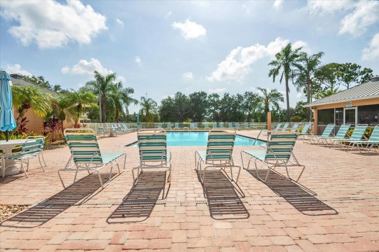 4220 Pinebrook Circle, Unit 11, Bradenton, FL 34209 Photo