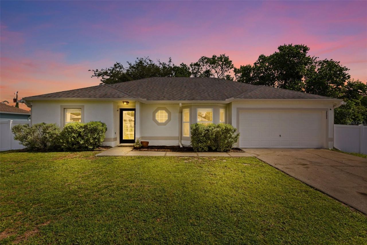2808 Corrigan Drive, Deltona, FL 32738 Main Photo