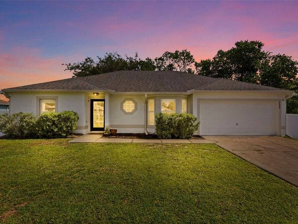 2808 CORRIGAN DRIVE , DELTONA, FL 32738