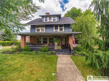 633 Lakeview Avenue, Jamestown, NY 14701