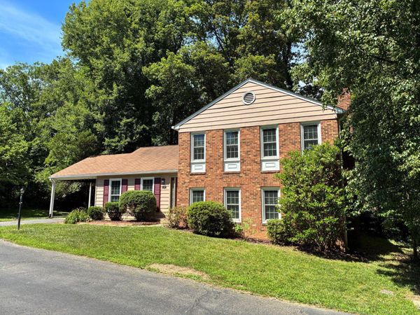 4834 KING SOLOMON DRIVE, ANNANDALE, VA 22003