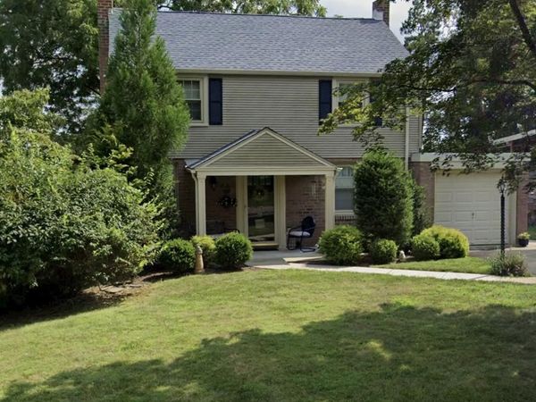 420 FOREST HILLS , PHILADELPHIA, PA 19116