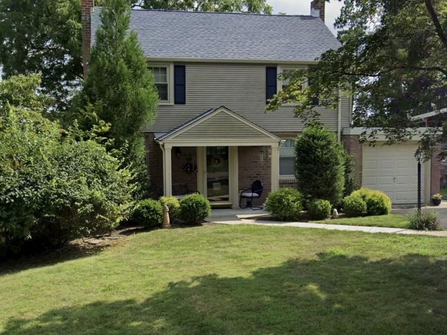 420 Forest Hills , Philadelphia, PA 19116 Main Photo