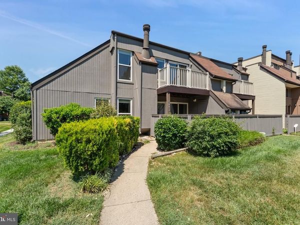 8042 PANTANO PLACE, ALEXANDRIA, VA 22309