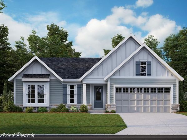 5956 Lavender Field , Grove City, OH 43123