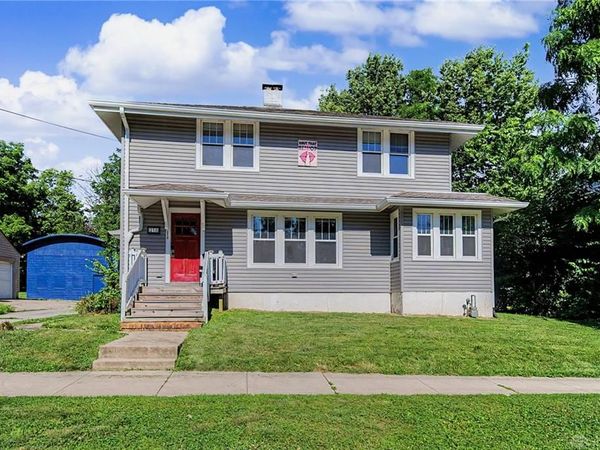 210 Bishop Street, Oxford, OH 45056