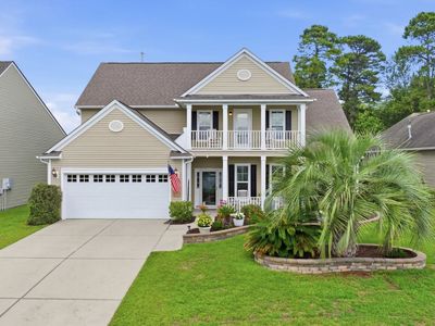 3112 Byrom Rd., Myrtle Beach, SC 29579