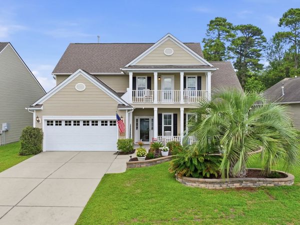 3112 Byrom Rd., Myrtle Beach, SC 29579