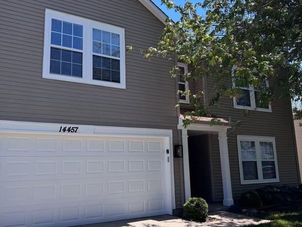 14457 Orange Blossom Trail , Fishers, IN 46038