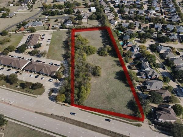 1500 Greenville, Allen, TX 75002