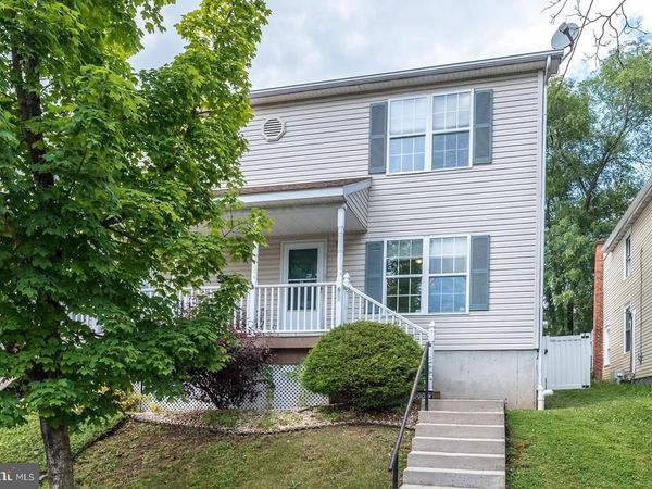 667 WALNUT STREET, POTTSTOWN, PA 19464