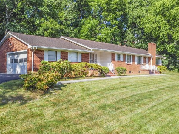 437 Bridge View Lane, Knoxville, TN 37914