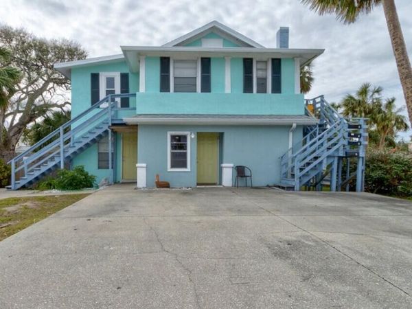 124 S Noble Street, Daytona Beach, FL 32118