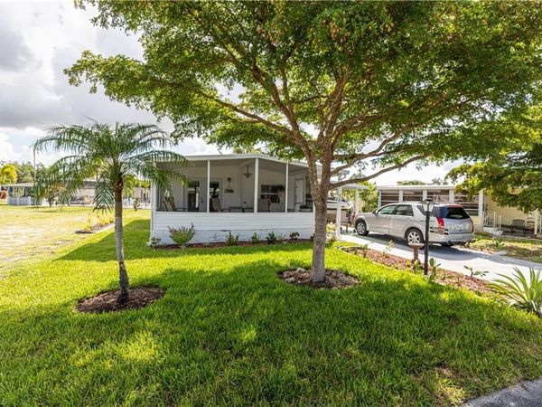 58 Sturbridge LN , FORT MYERS, FL 33908