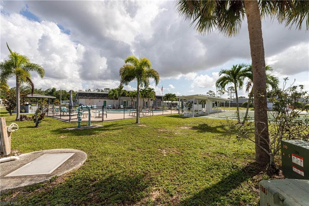 58 Sturbridge Ln , Fort Myers, FL 33908 Photo