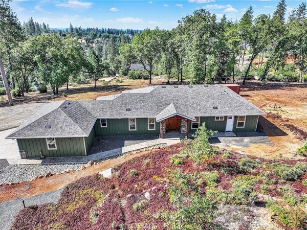 1690 BEND LANE, Paradise, CA 95963